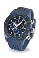 Orologio Locman Uomo Stealth 300M in Titanio 0217V4-BKBLNKS2B - 0217V4-BKBLNKS2B